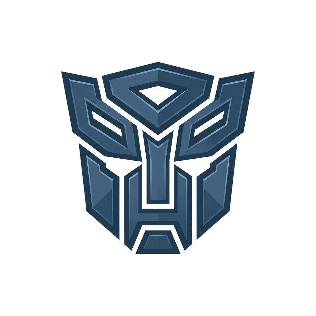 Transformers Logo